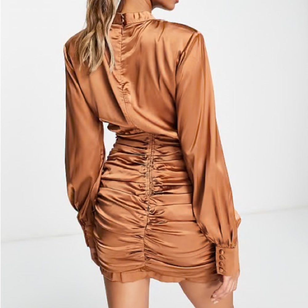 ASOS Cocktail Dress